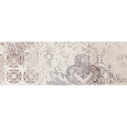 Décor lovret mix mat 33X100...