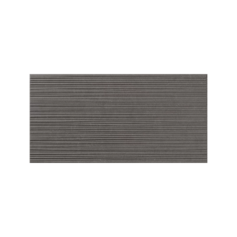 Rlv Tahoe gris mat 30X60 cm carrelage Effet Pierre