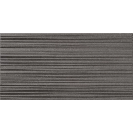 Rlv Tahoe gris mat 30X60 cm carrelage Effet Pierre