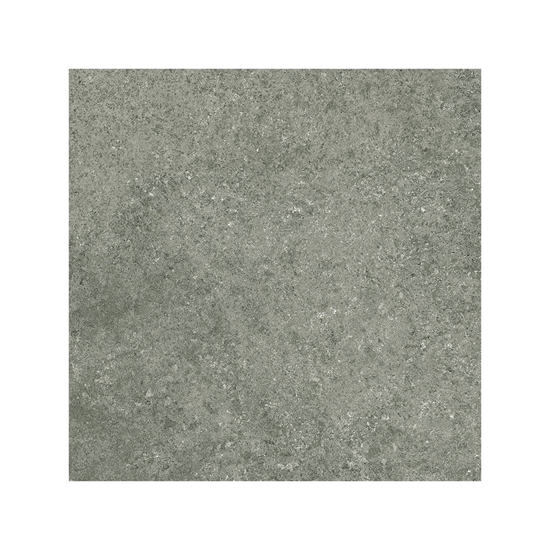 Inka gris mat 60X60 cm carrelage Effet Pierre