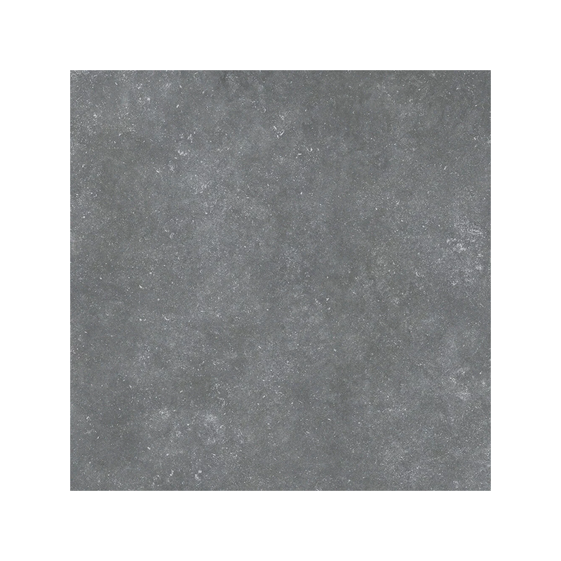 Grain stone argenté mat 90X90 cm carrelage Effet Pierre