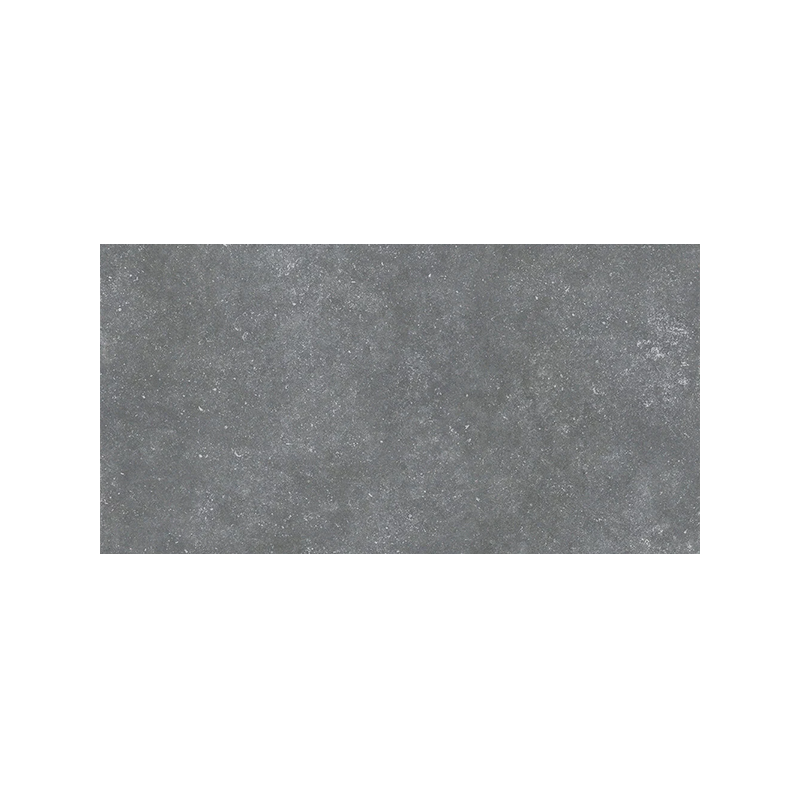 Grain stone argenté mat 60X120 cm carrelage Effet Pierre