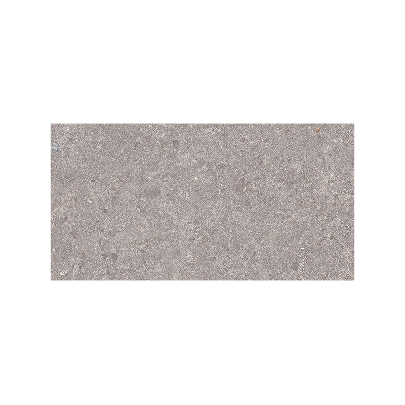 Belgravia 20mm gris mat 20X30 cm carrelage Effet Pierre