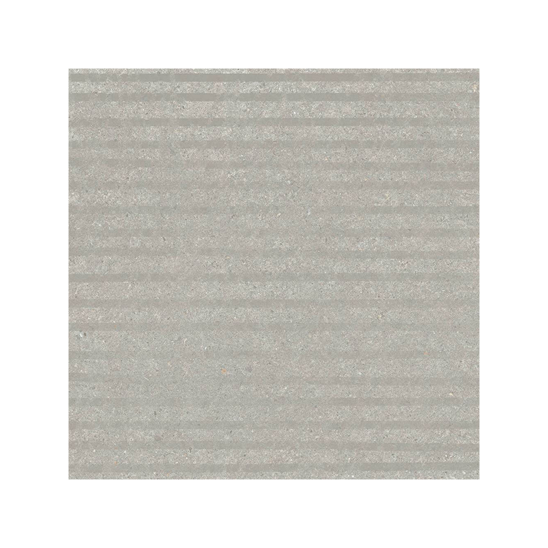 Belgravia 20mm line perle mat 20X20 cm carrelage Effet Pierre