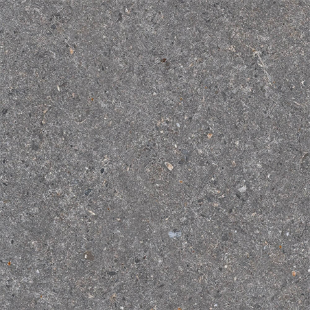 Belgravia 20mm anthracite mat 20X20 cm carrelage Effet Pierre