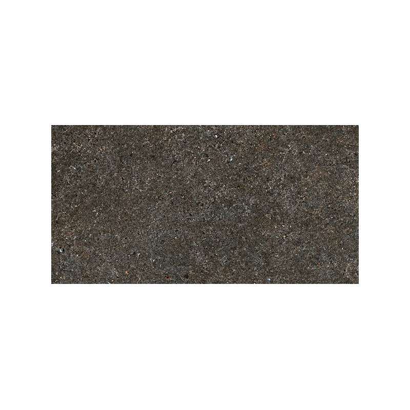 Belgravia anthracite mat 60X120 cm carrelage Effet Pierre