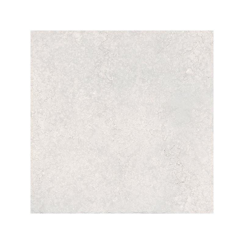 Bascal gris mat 60,8X60,8 cm carrelage Effet Pierre