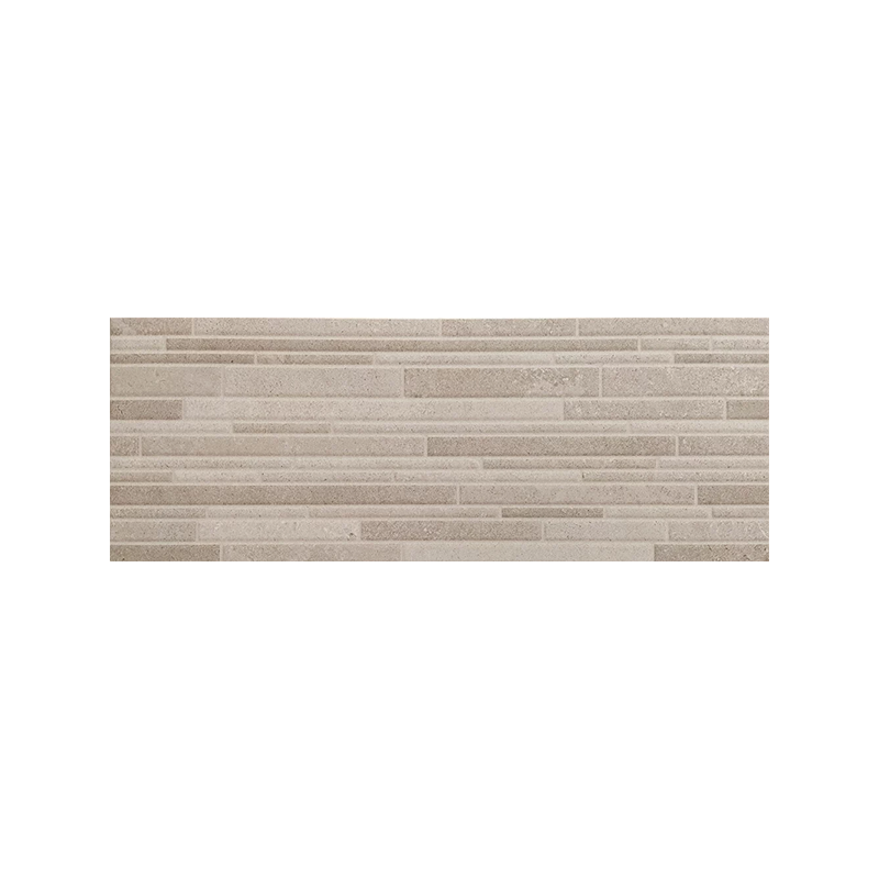 Rlv Algher arena mat 25X70 cm Effet Pierre