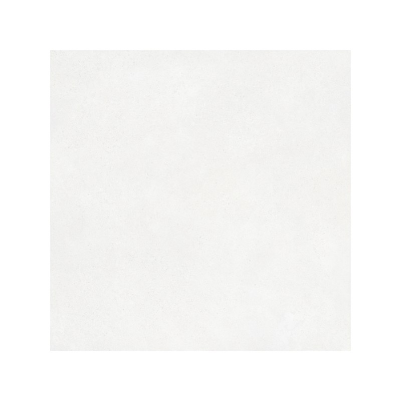 Concrete Blanc 120X120 cm carrelage Effet Ciment