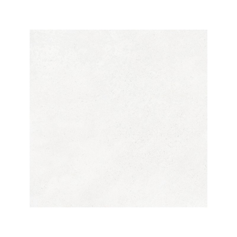 Concrete Blanc 60X60 cm carrelage Effet Ciment