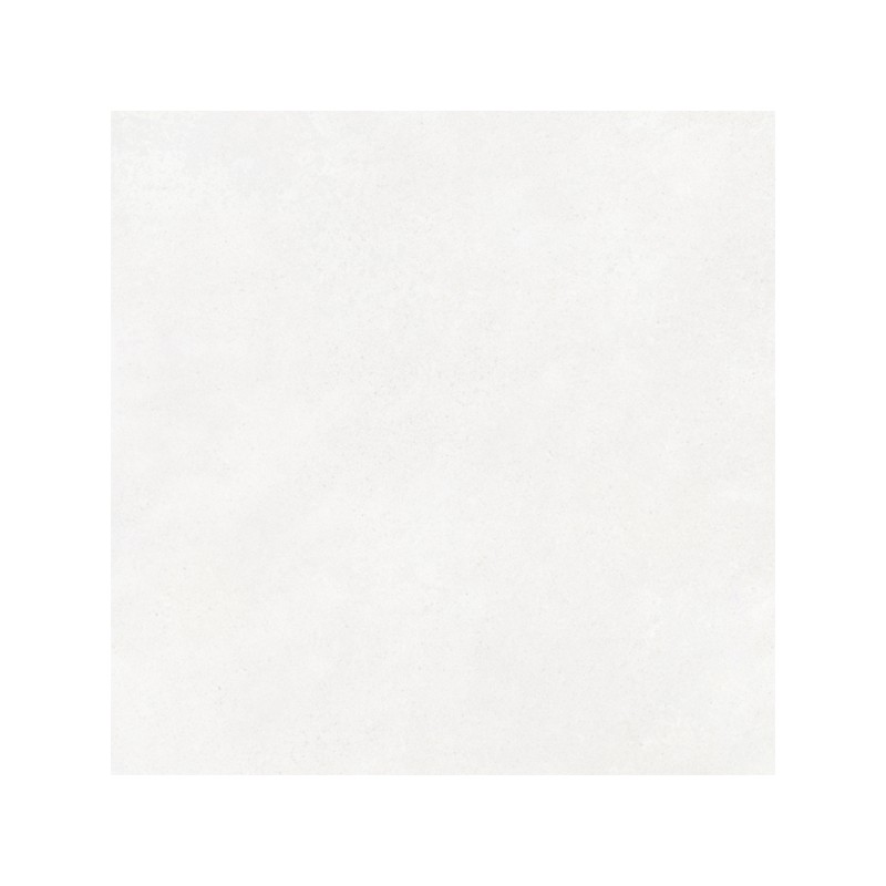 Concrete Blanc 90X90 cm carrelage Effet Ciment