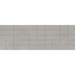 Beton Rail Dark grijs 30X90 cm Cement effect tegels