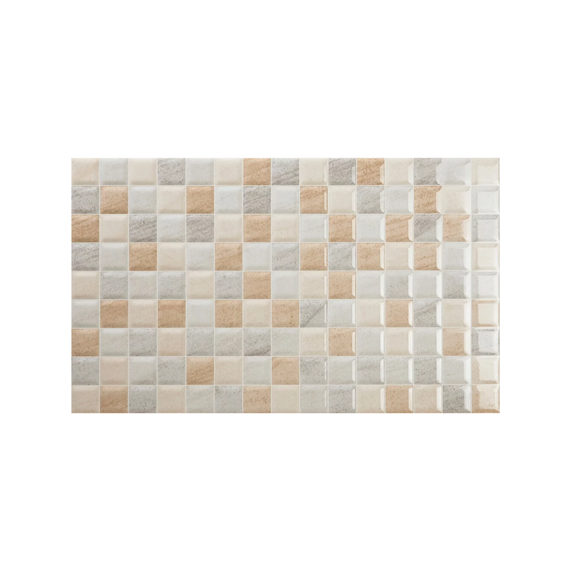 Rlv North mix mat 33X55 cm carrelage Effet Marbre