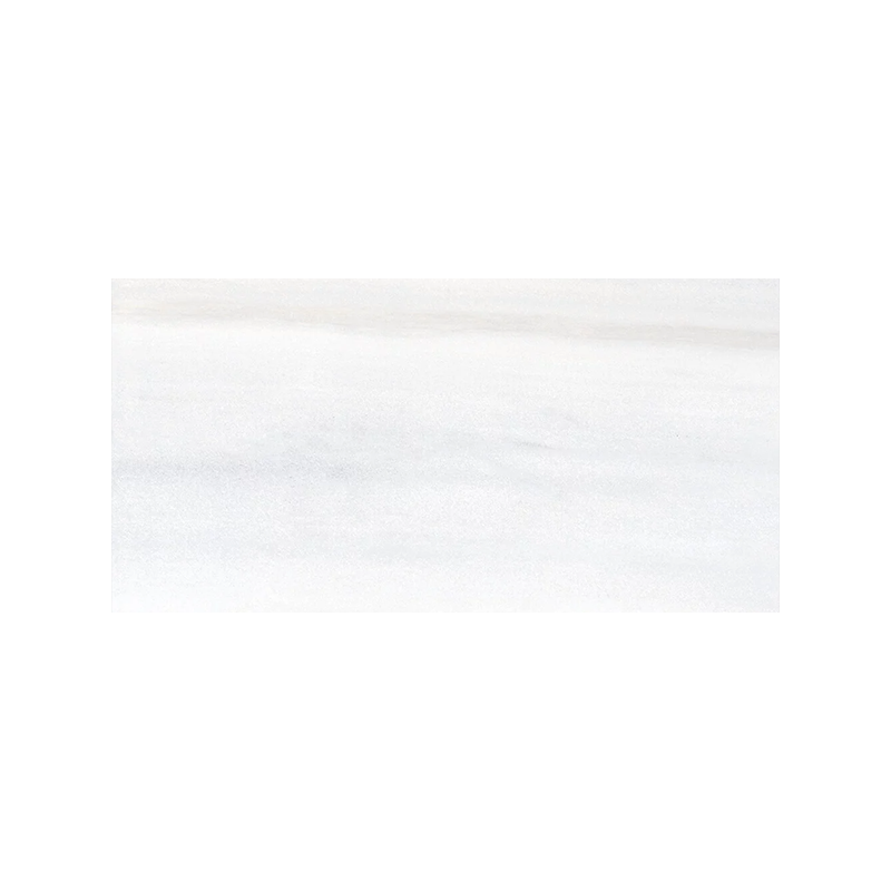 Bruce gris clair poli 30X60 cm carrelage Effet Marbre