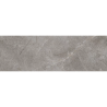 Bergen gris brillant 20X60 cm carrelage Effet Marbre