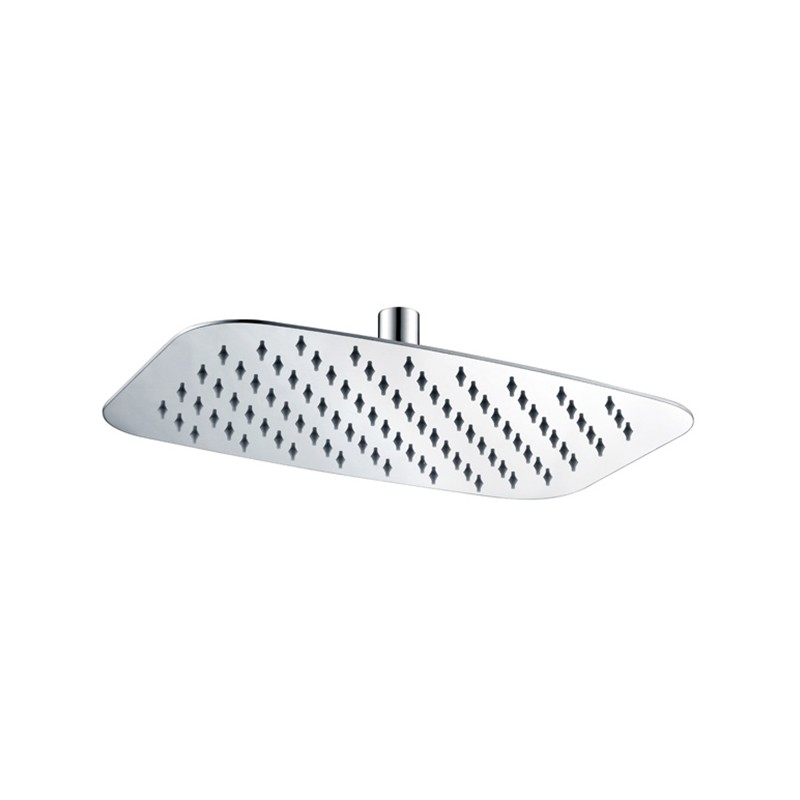 Imex douche-armatuur 25×40 cm verchroomd