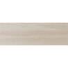 Tioga blanc mat 20X60 cm carrelage Effet Bois