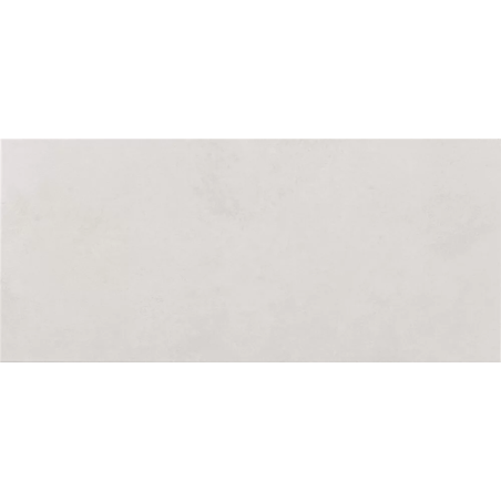 Ziro blanc mat 36X80 cm carrelage Effet Ciment