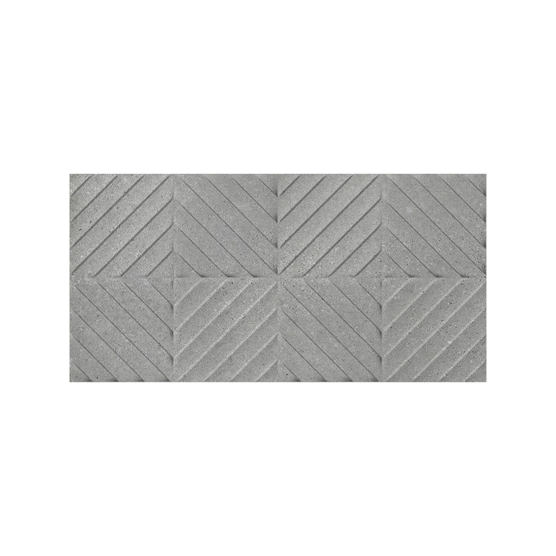 Rlv Elyt perle mat 30,3X61,3 cm carrelage Effet Ciment