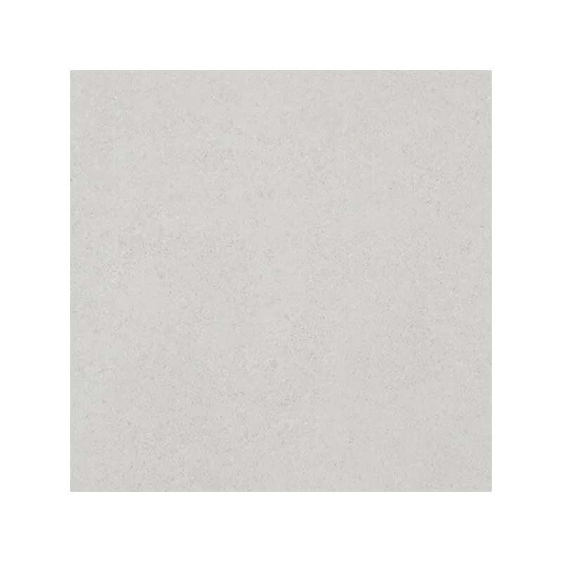 Styl blanc mat 60,8X60,8 cm carrelage Effet Ciment