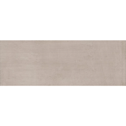 Rlv Smart taupe mat 25X70 cm carrelage Effet Ciment