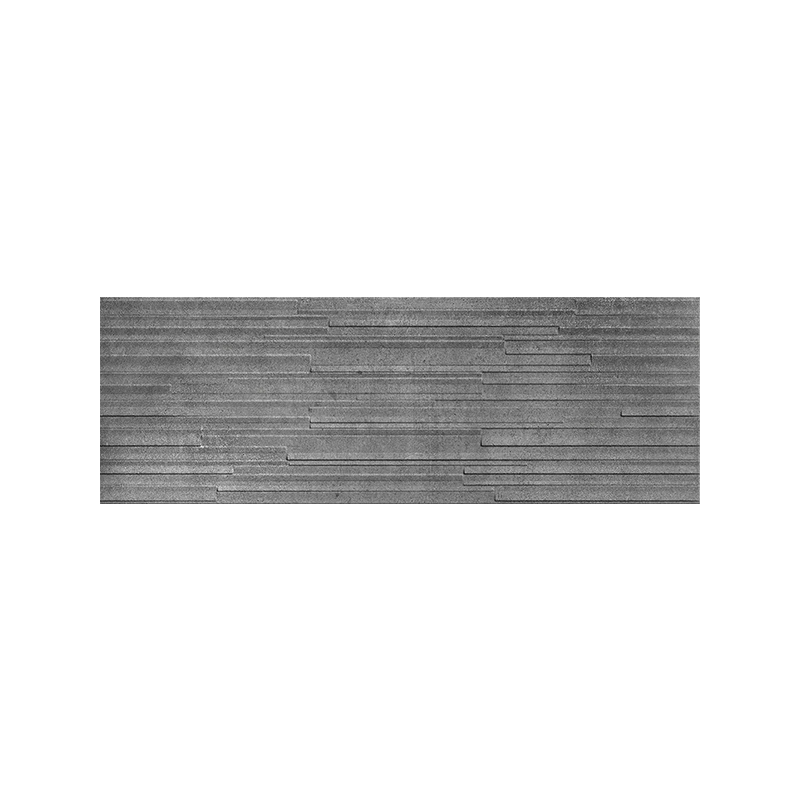 Rlv Manhattan gris mat 30X90 cm carrelage Effet Ciment