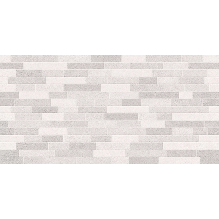 Rlv tierra gris mat 25X50 cm carrelage Effet Ciment