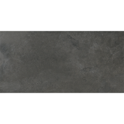 Antibes 7mm gris foncé 30X60 cm carrelage Effet Ciment