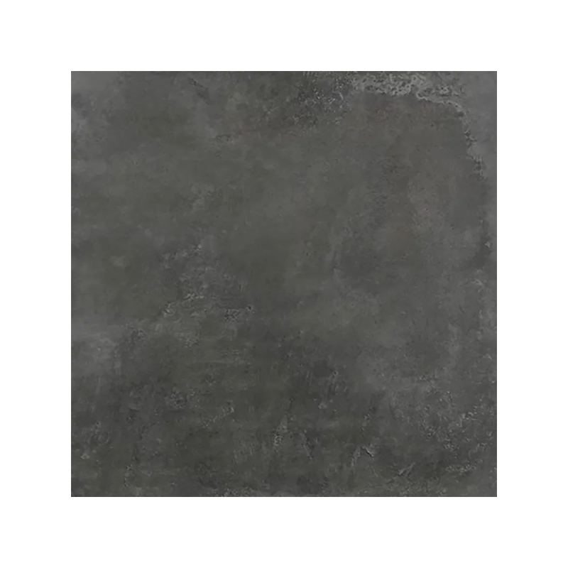 Antibes 20mm gris foncé mat 60,5X60,5 cm carrelage Effet Ciment