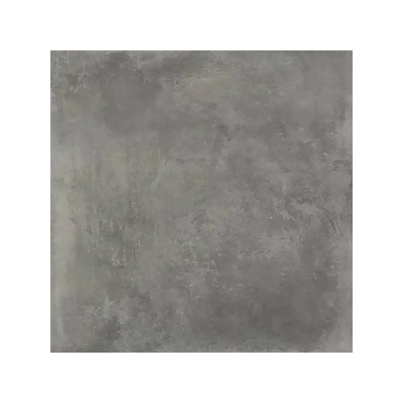 Antibes 20mm gris mat 60,5X60,5 cm carrelage Effet Ciment