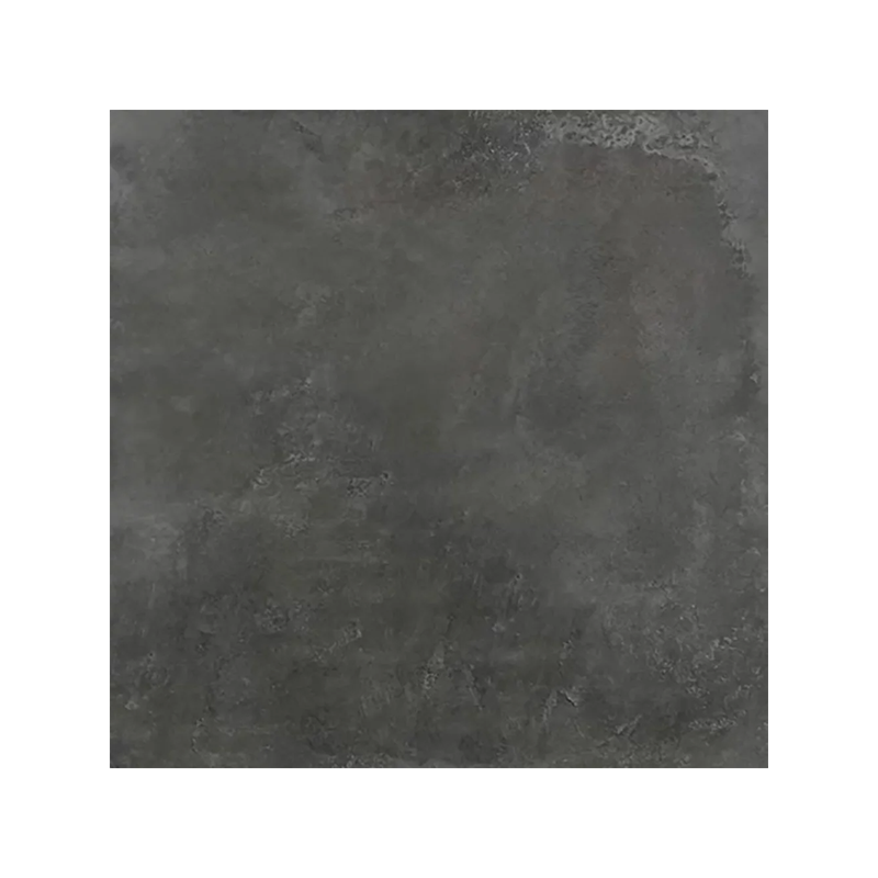 Antibes gris foncé mat 60X60 cm carrelage Effet Ciment