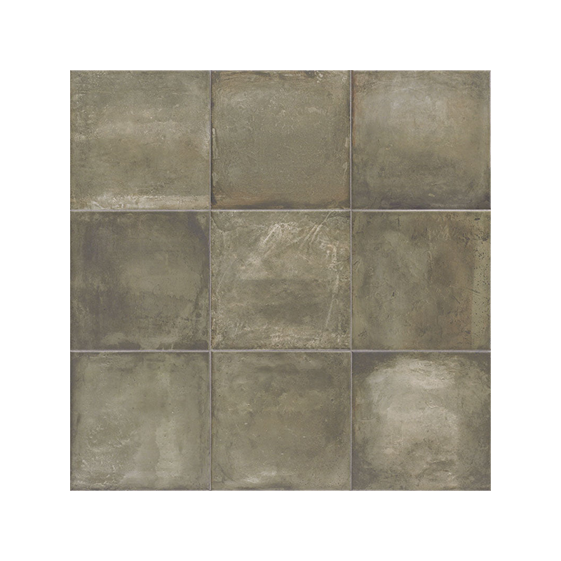 Arrebato naturel mat 20X20 cm carrelage Effet Ciment