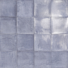 Nazari bleu brillant 15X15 cm carrelage Effet Ciment